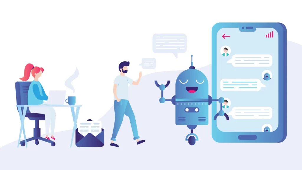 Why AI and Chatbot Integration is the Future of Customer Support: Insights for Developers